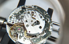 爱彼手表从哪里看型号