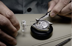 爱彼手表时间总是不准怎么回事